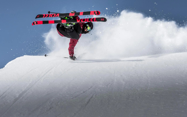 Edelweiss Casa Surmir