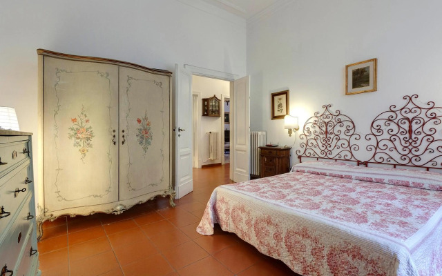 Mimì apartment with garden