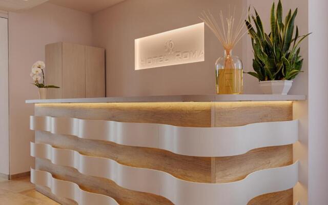 Hotel Roma