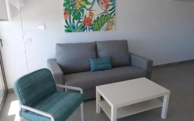Apartamentos Los Papagayos