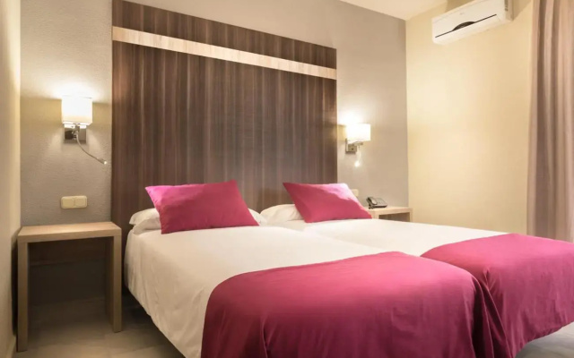 Hotel Ona Diana Park