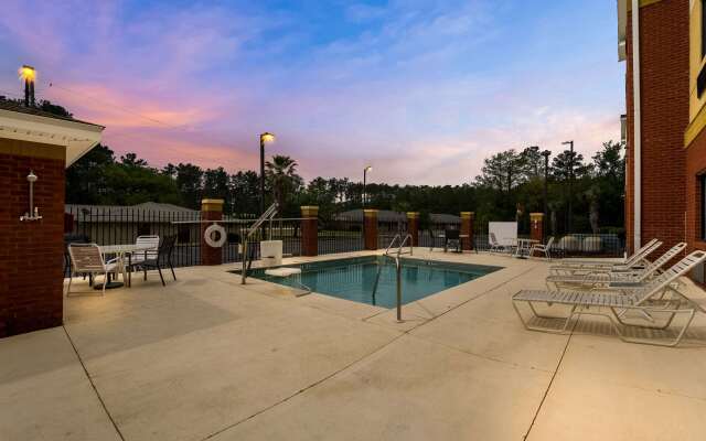 Comfort Inn & Suites Chipley