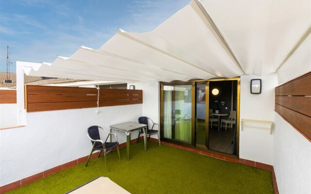 Aparthotel Miami Park