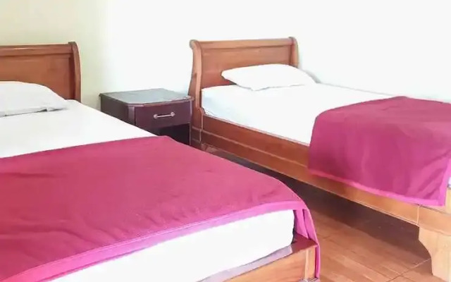 Hotel Bumi Bermi Permai