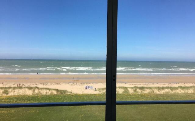 Appartement Le Home Varaville, 2 pièces, 4 personnes - FR-1-487-184