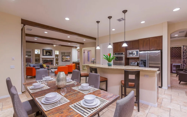 Villa Angelica by AvantStay | Desert Villa 5Mins to Coachella