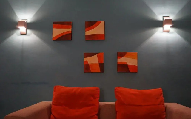 Apartamento Mascarat