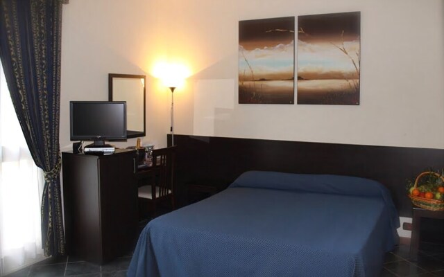 Hotel Palacavicchi