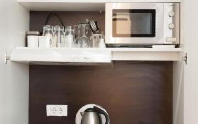 Belle Apartments - Elegance