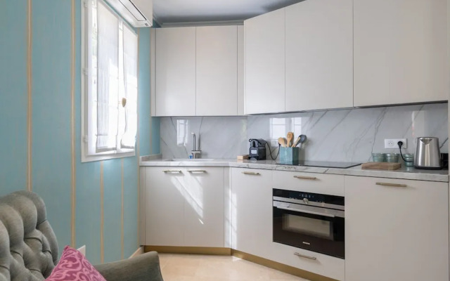 Villa Soleil Riviera