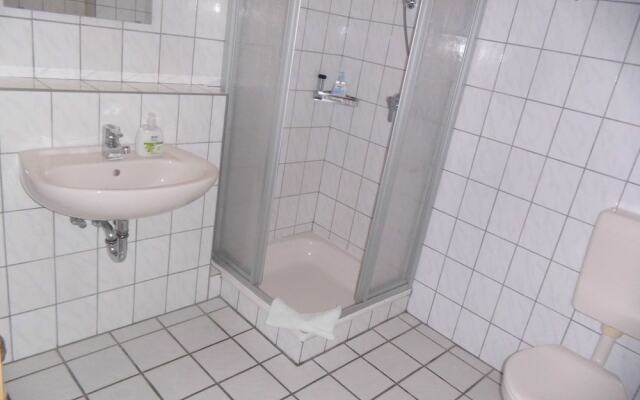 Hotel Hof von Hannover