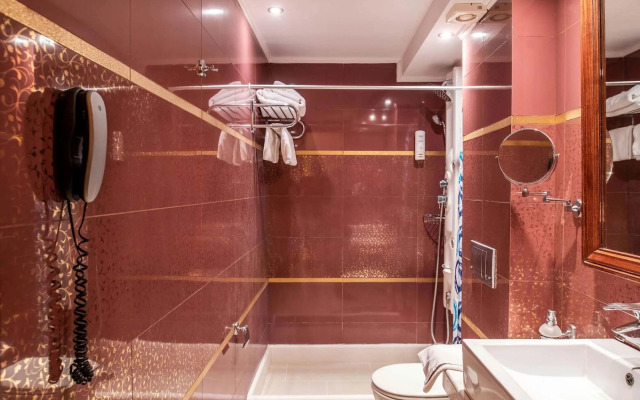 Palazetto Suites Zakynthos - Adults Only
