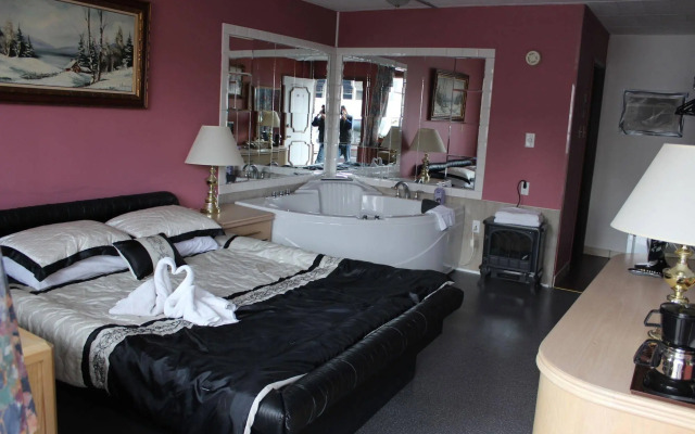 Ritz Inn Niagara