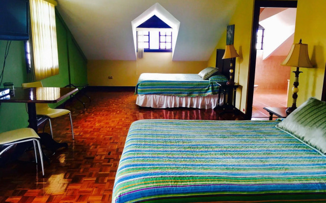 Casa Isabella Costa Rica