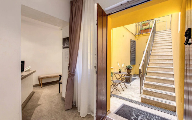 Residenza Domizia Smart Design