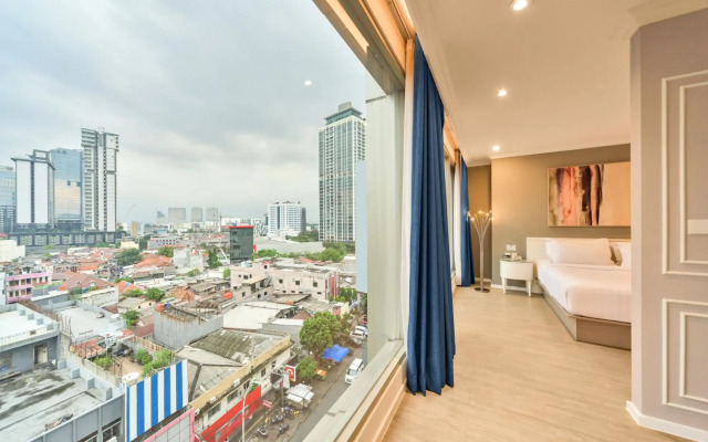 Ashley Sabang Jakarta