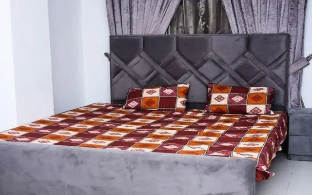 Hyatt Aryana Guest House Islamabad