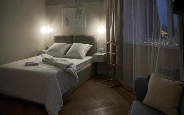 Trinidad.Place (Тринидад.Плэйс) на улице Котовского