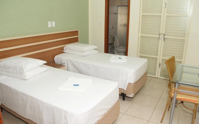 Itália Hotel