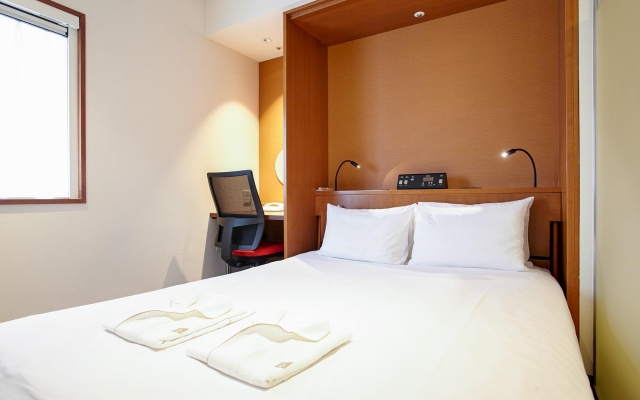 Superior Double room (풀 더블 침대) 사진 1
