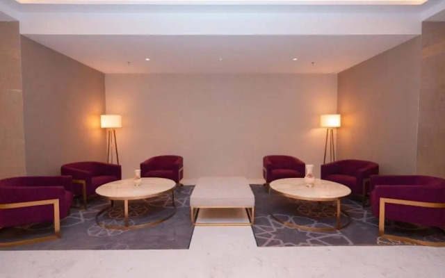 Diar Alkhalidiya Hotel