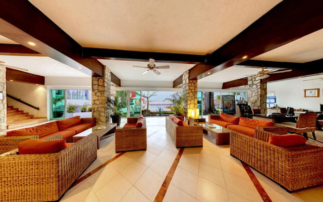 El Cid La Ceiba Beach