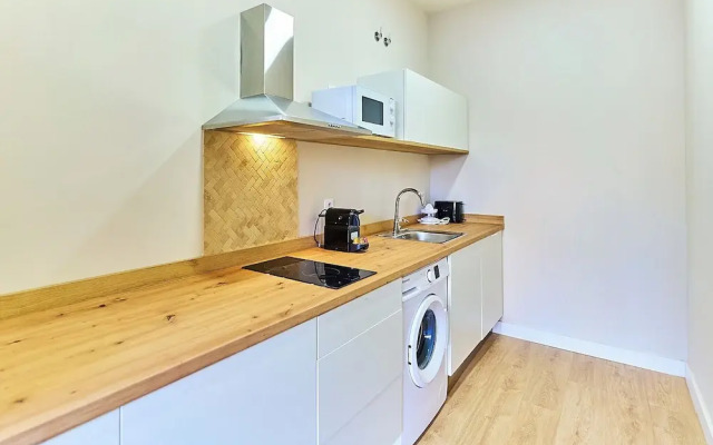 Apartamentos Delia by gaiarooms