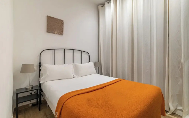 Stay U-nique Apartments Caminal