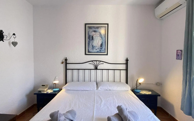 Nueva Nerja 52 Pubelo Andaluz Casasol