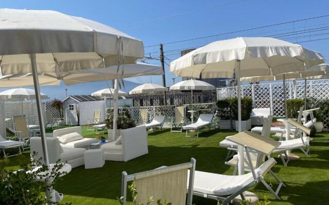 Tribus Boutique Hotel