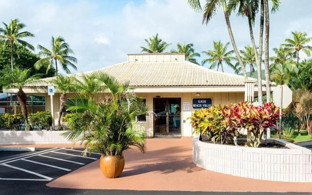 Kauai Beach Villas