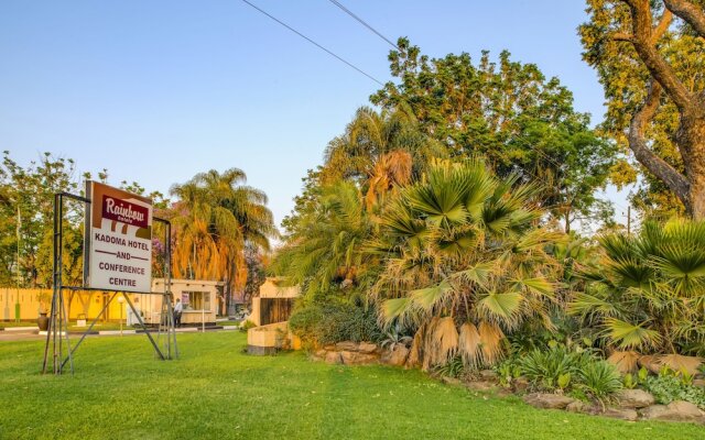 Kadoma Hotel And Conference Center