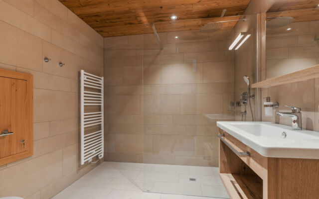 Alpin Resort Montafon Gargellen