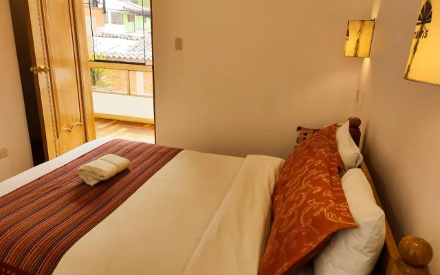 Dream Hostel Cusco