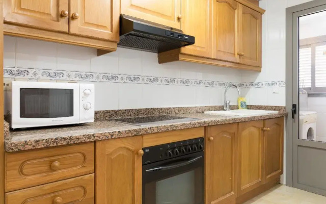 Apartamentos Gemelos 20 - Beninter