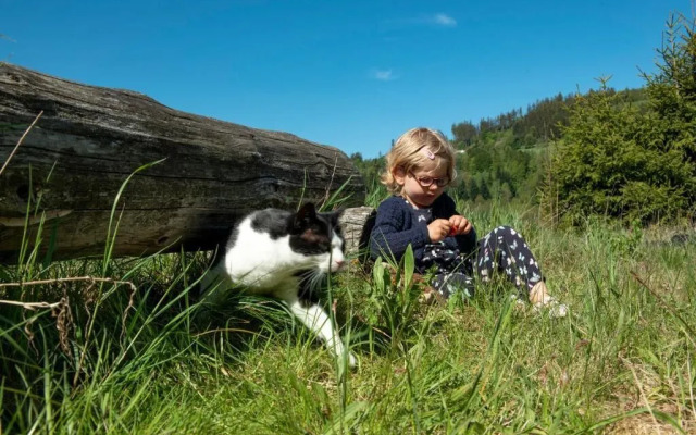 Familotel Familienklub Krug