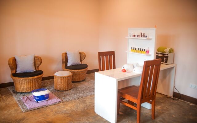 Ngorongoro Marera Mountain View Lodge