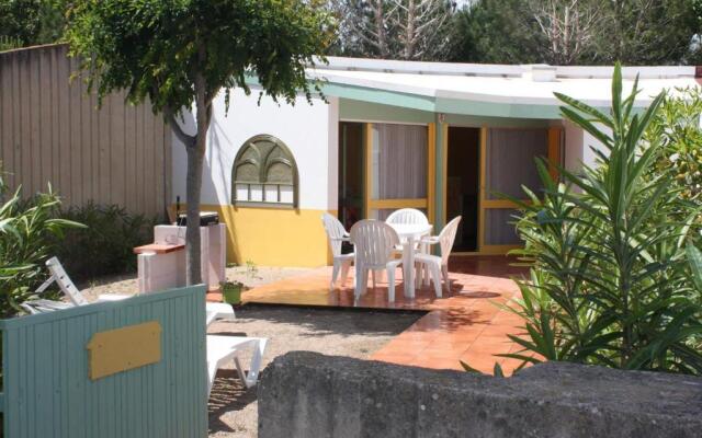 Maison Torreilles, 2 pièces, 4 personnes - FR-1-530-11