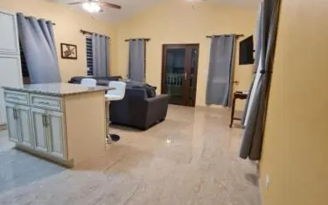 JC Comfort Suit and Villa