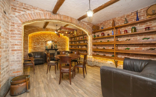 Гостиный двор (Керчь)