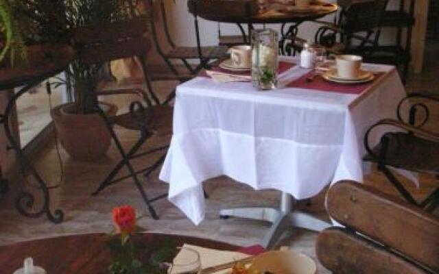B&B Caza Sereyna