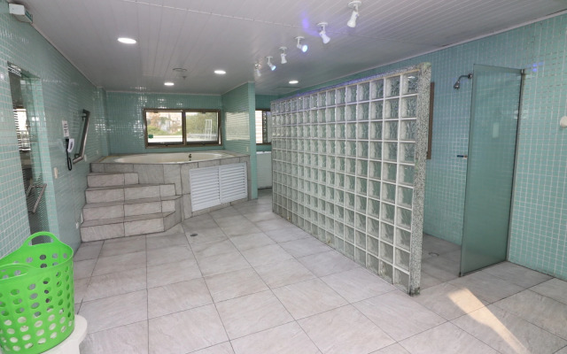 Hotel Nacional Inn São José dos Campos