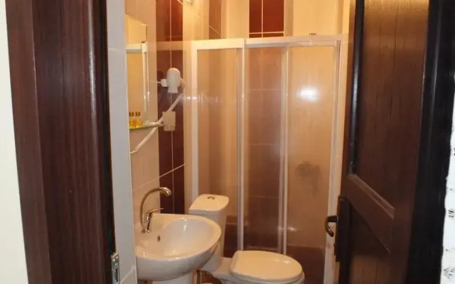 Cayeli Sahil Hotel