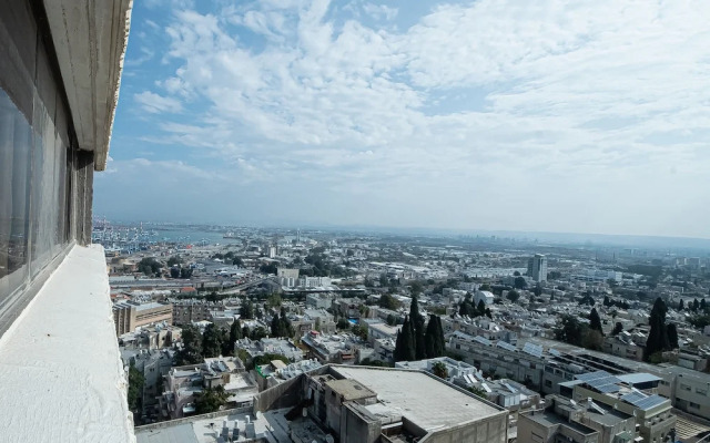 Haifa Tower Hotel