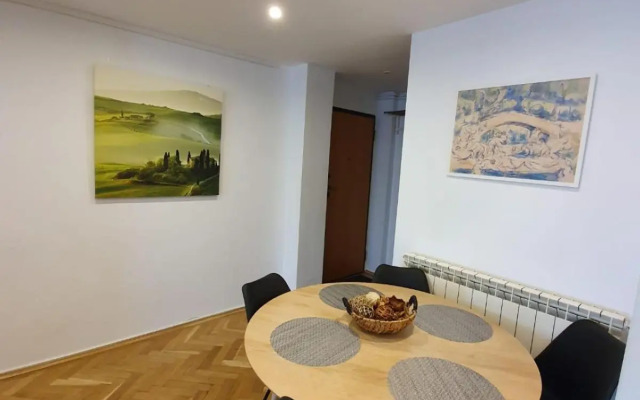 Ultracentral Apartments