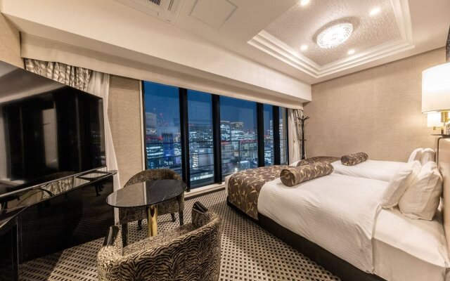 APA Hotel & Resort Osaka Umeda Eki Tower