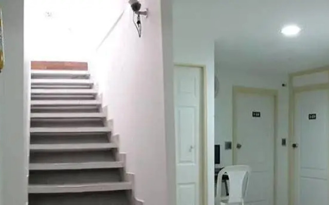 Hotel Jardin De Tequendama