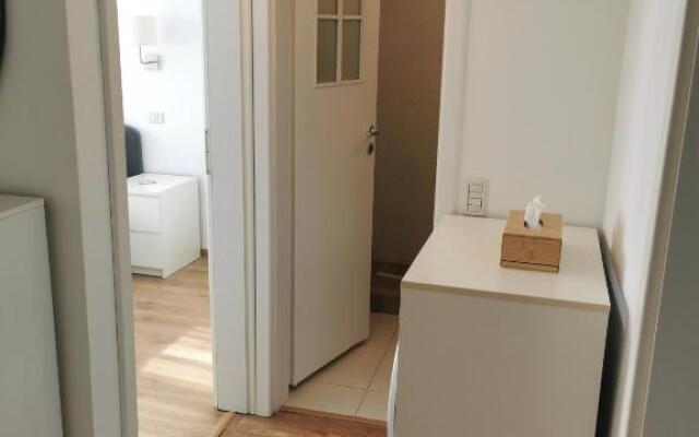 Apartment no. H10 - Amarilia Apartments