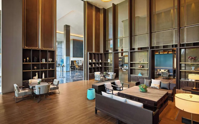Pullman Hai Phong Grand Hotel