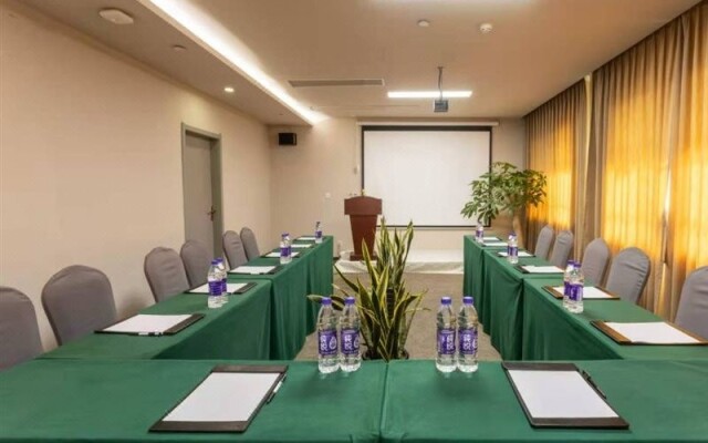 Metropolo Hangzhou Xiasha